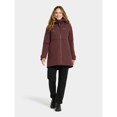 Billede af Didriksons Helle Womens Parka 6