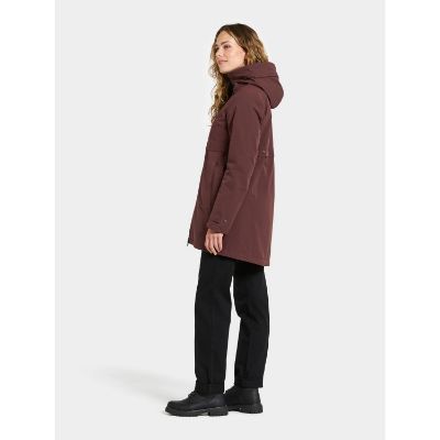 Billede af Didriksons Helle Womens Parka 6