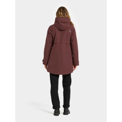 Billede af Didriksons Helle Womens Parka 6