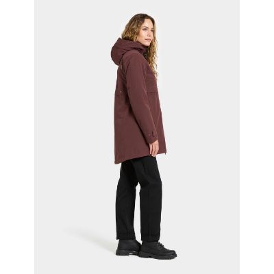 Billede af Didriksons Helle Womens Parka 6