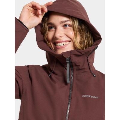 Billede af Didriksons Helle Womens Parka 6