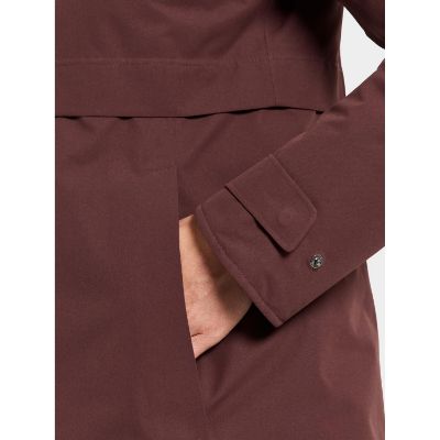 Billede af Didriksons Helle Womens Parka 6