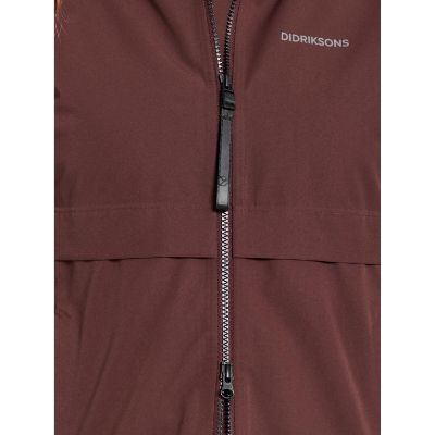 Billede af Didriksons Helle Womens Parka 6