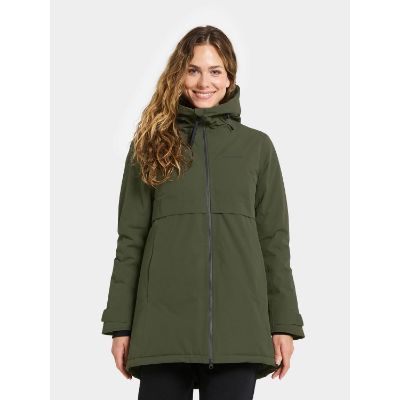 Billede af Didriksons Helle Womens Parka 6