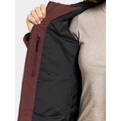 Billede af Didriksons Helle Womens Parka 6