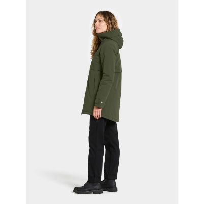 Billede af Didriksons Helle Womens Parka 6