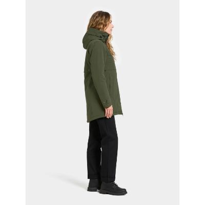 Billede af Didriksons Helle Womens Parka 6