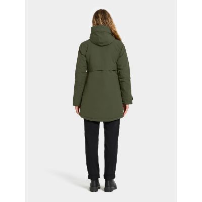 Billede af Didriksons Helle Womens Parka 6