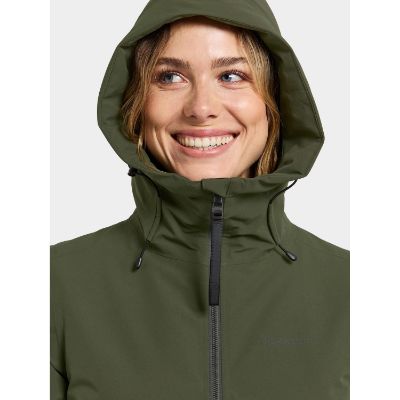Billede af Didriksons Helle Womens Parka 6