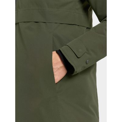 Billede af Didriksons Helle Womens Parka 6
