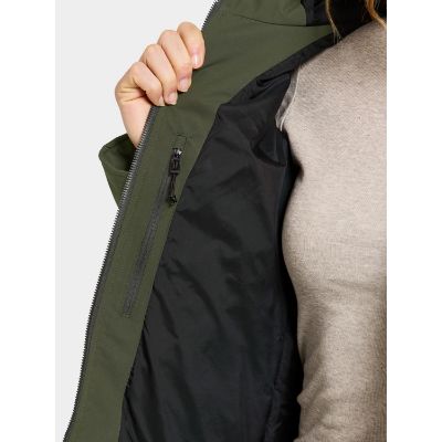 Billede af Didriksons Helle Womens Parka 6