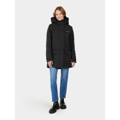 Billede af Didriksons Frida Womens Parka  7
