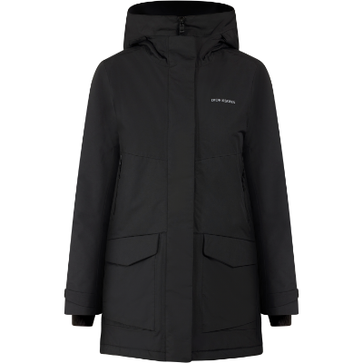 Billede af Didriksons Frida Womens Parka  7