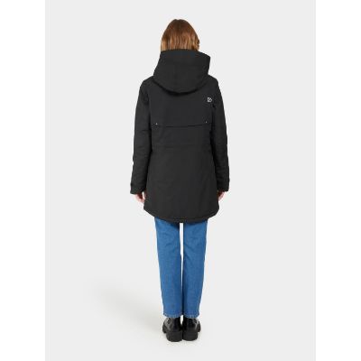 Billede af Didriksons Frida Womens Parka  7