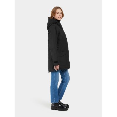 Billede af Didriksons Frida Womens Parka  7