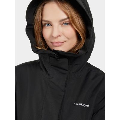 Billede af Didriksons Frida Womens Parka  7