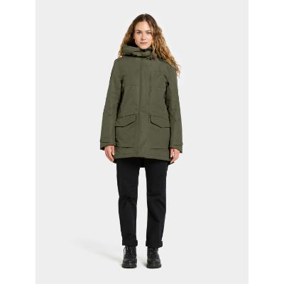 Billede af Didriksons Frida Womens Parka  7