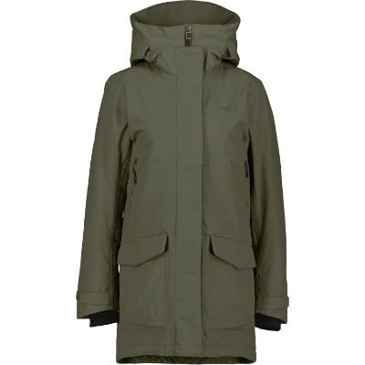 Billede af Didriksons Frida Womens Parka  7