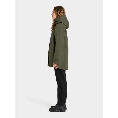 Billede af Didriksons Frida Womens Parka  7