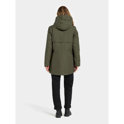 Billede af Didriksons Frida Womens Parka  7