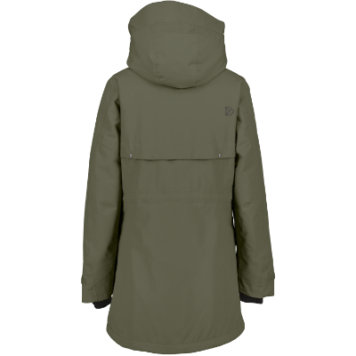 Billede af Didriksons Frida Womens Parka  7