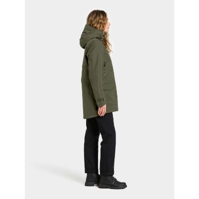 Billede af Didriksons Frida Womens Parka  7