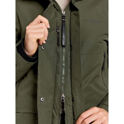 Billede af Didriksons Frida Womens Parka  7
