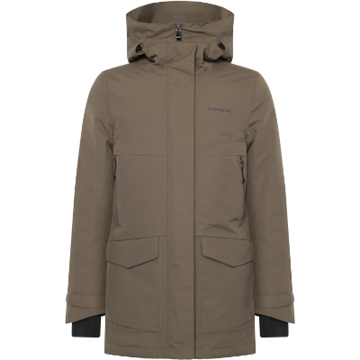 Billede af Didriksons Frida Womens Parka  7