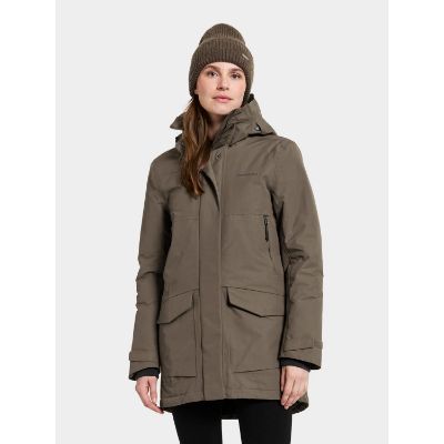 Billede af Didriksons Frida Womens Parka  7