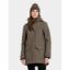 Billede af Didriksons Frida Womens Parka  7
