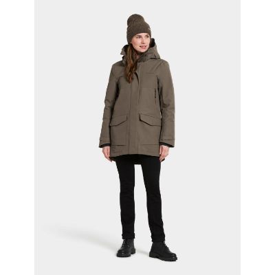Billede af Didriksons Frida Womens Parka  7
