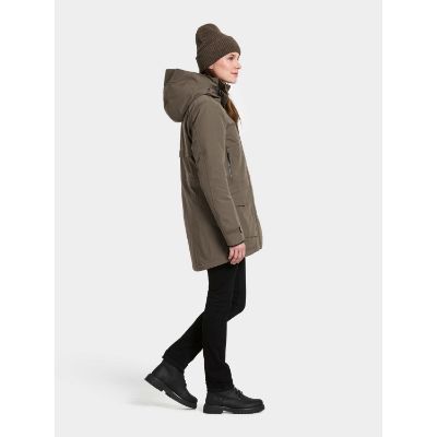 Billede af Didriksons Frida Womens Parka  7