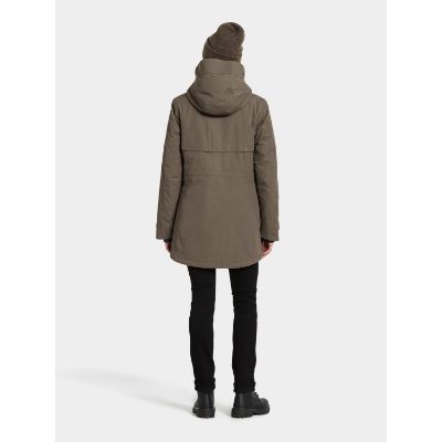Billede af Didriksons Frida Womens Parka  7