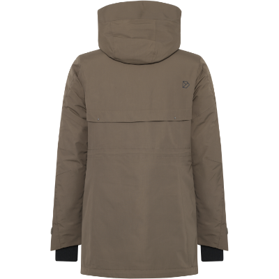 Billede af Didriksons Frida Womens Parka  7