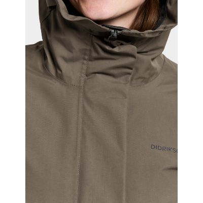 Billede af Didriksons Frida Womens Parka  7