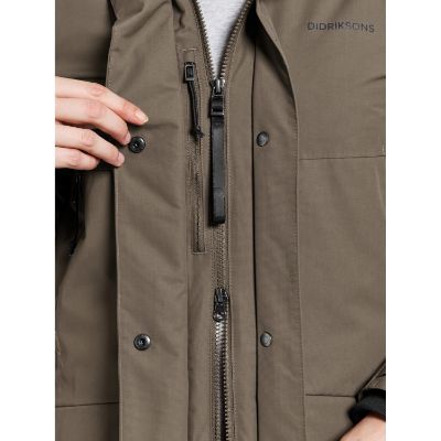 Billede af Didriksons Frida Womens Parka  7
