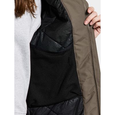 Billede af Didriksons Frida Womens Parka  7