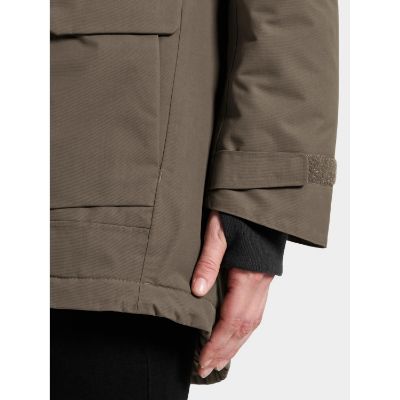 Billede af Didriksons Frida Womens Parka  7