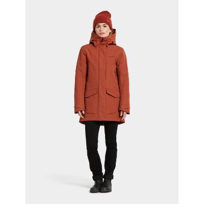 Billede af Didriksons Frida Womens Parka  7