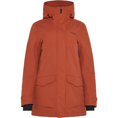 Billede af Didriksons Frida Womens Parka  7