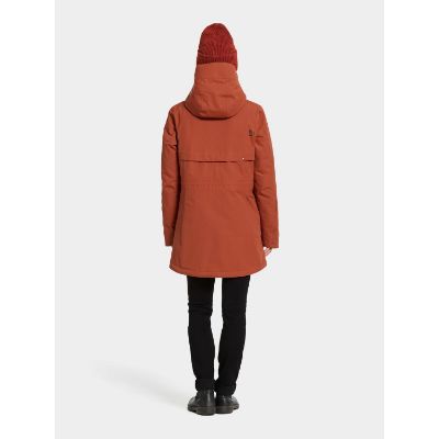 Billede af Didriksons Frida Womens Parka  7