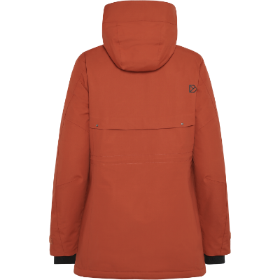 Billede af Didriksons Frida Womens Parka  7