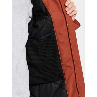 Billede af Didriksons Frida Womens Parka  7