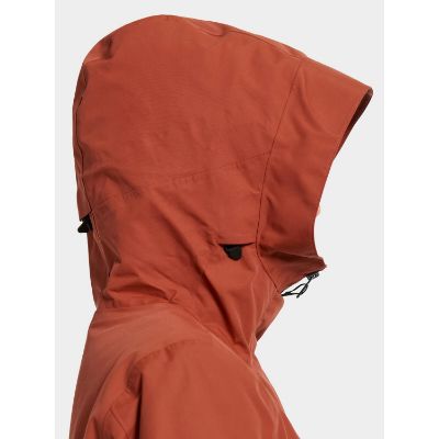 Billede af Didriksons Frida Womens Parka  7