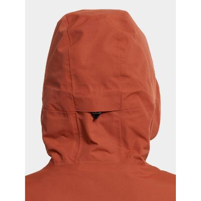 Billede af Didriksons Frida Womens Parka  7