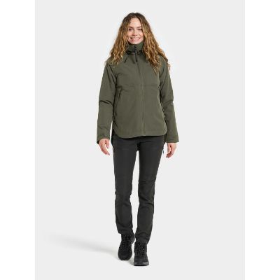 Billede af Didriksons Jennie Womens Jacket 2