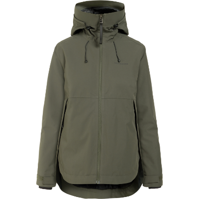 Billede af Didriksons Jennie Womens Jacket 2