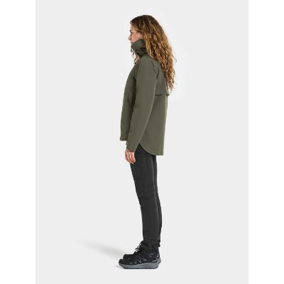 Billede af Didriksons Jennie Womens Jacket 2