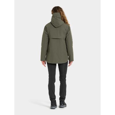 Billede af Didriksons Jennie Womens Jacket 2
