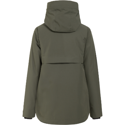 Billede af Didriksons Jennie Womens Jacket 2
